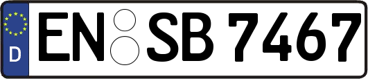 EN-SB7467