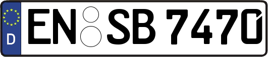 EN-SB7470