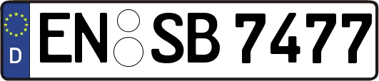 EN-SB7477