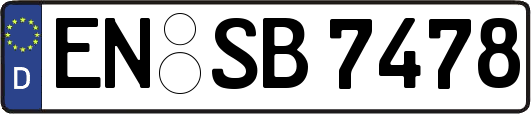EN-SB7478