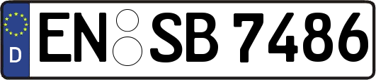 EN-SB7486
