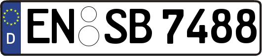 EN-SB7488
