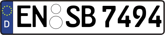 EN-SB7494