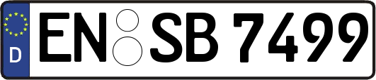 EN-SB7499