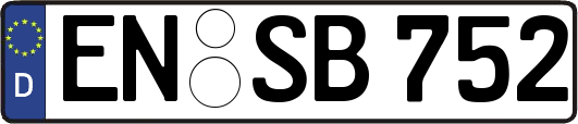 EN-SB752