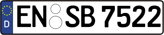 EN-SB7522