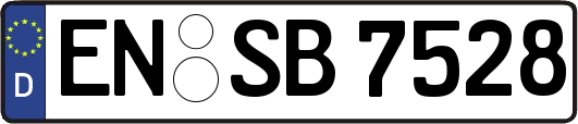 EN-SB7528