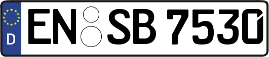 EN-SB7530