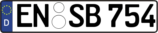 EN-SB754