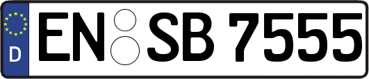 EN-SB7555