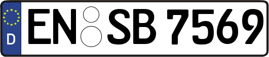 EN-SB7569