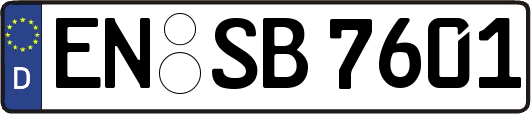 EN-SB7601