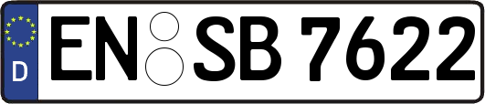 EN-SB7622