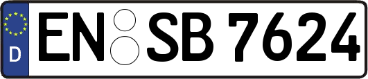 EN-SB7624