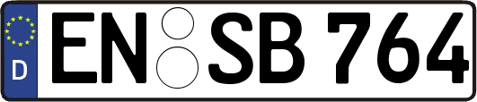 EN-SB764