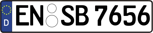 EN-SB7656