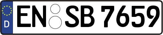 EN-SB7659