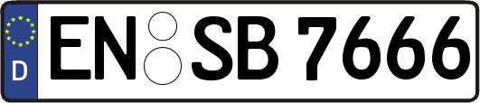EN-SB7666