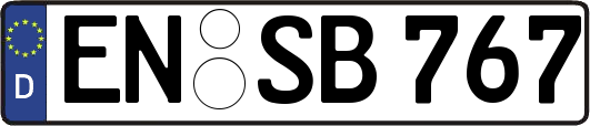 EN-SB767