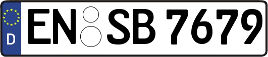 EN-SB7679