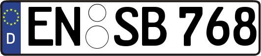 EN-SB768