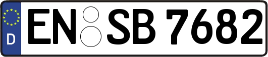 EN-SB7682
