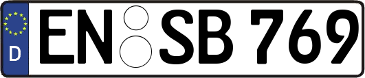 EN-SB769