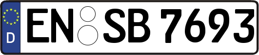 EN-SB7693