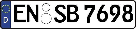 EN-SB7698