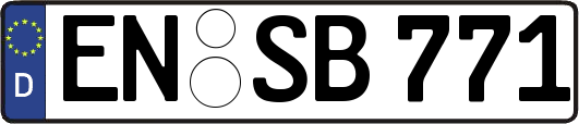EN-SB771