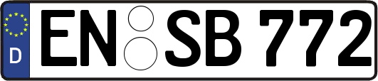 EN-SB772