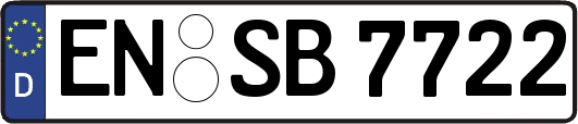EN-SB7722