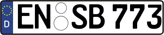 EN-SB773