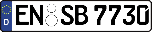 EN-SB7730