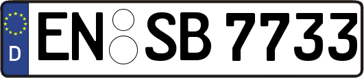 EN-SB7733