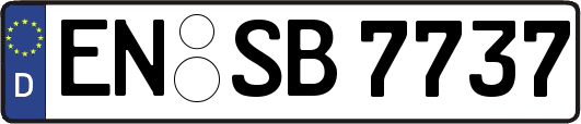 EN-SB7737