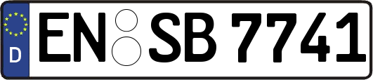EN-SB7741