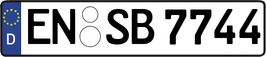 EN-SB7744