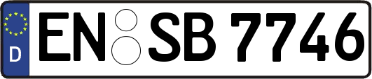 EN-SB7746