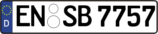 EN-SB7757