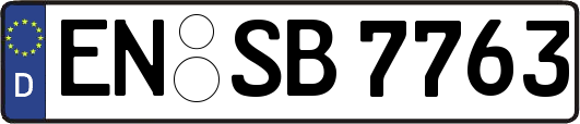 EN-SB7763