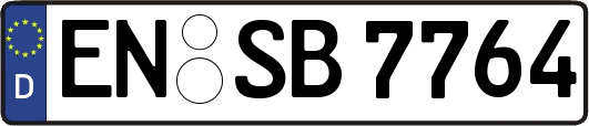 EN-SB7764