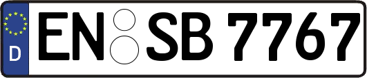 EN-SB7767
