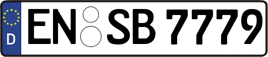 EN-SB7779