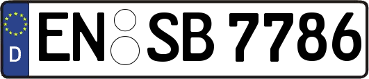 EN-SB7786