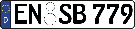 EN-SB779