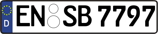 EN-SB7797