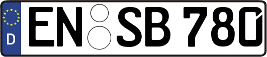 EN-SB780