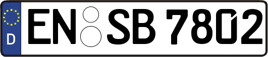 EN-SB7802