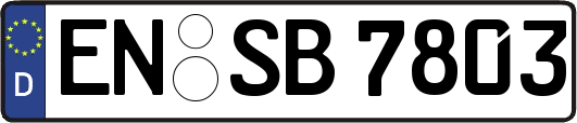 EN-SB7803